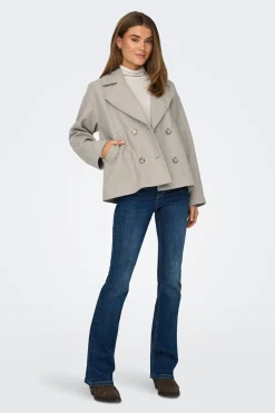 Only Chaqueta estilo pa&ntilde;o^Mujer Chaquetas