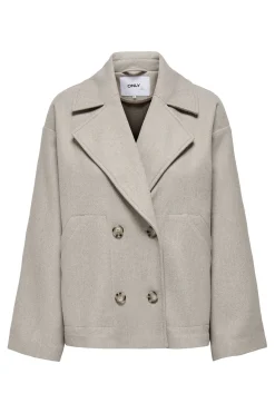 Only Chaqueta estilo pa&ntilde;o^Mujer Chaquetas