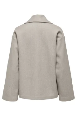 Only Chaqueta estilo pa&ntilde;o^Mujer Chaquetas