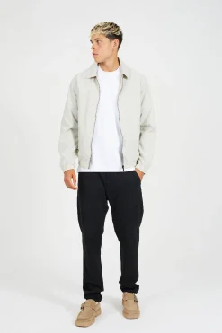 Brave Soul Chaqueta harrington^Hombre Cazadoras