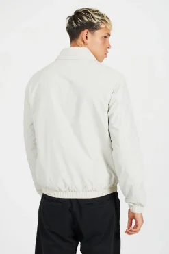 Brave Soul Chaqueta harrington^Hombre Cazadoras