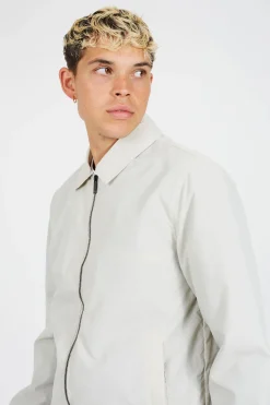 Brave Soul Chaqueta harrington^Hombre Cazadoras