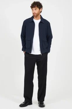 Brave Soul Chaqueta harrington^Hombre Cazadoras