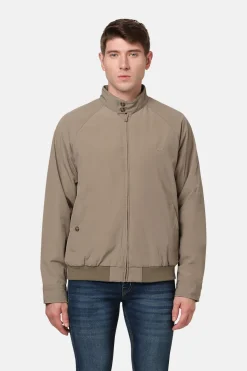 Levi's Chaqueta Harrington ®^Hombre Cazadoras