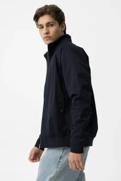 Tiffosi Chaqueta Harrington regular fit^Hombre Cazadoras