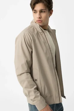 Tiffosi Chaqueta Harrington regular fit^Hombre Cazadoras