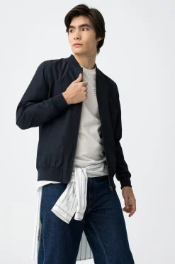 Tiffosi Chaqueta Harrington regular fit^Hombre Cazadoras