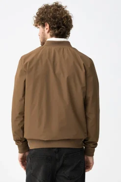 Tiffosi Chaqueta Harrington regular fit^Hombre Cazadoras