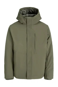 Jack & Jones Chaqueta impermeable^Hombre Cazadoras