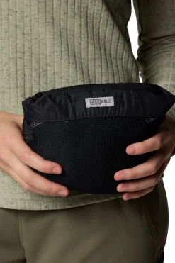 Columbia Chaqueta impermeable con capucha^Mujer Chaquetas