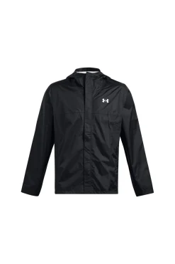 Under Armour Chaqueta impermeable de hombre^Hombre Cazadoras|Deporte
