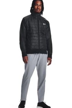 Under Armour Chaqueta impermeable de hombre^Hombre Cazadoras|Deporte