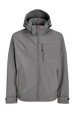 Jack & Jones Chaqueta informal impermeable^Hombre Cazadoras