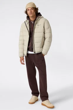 Champion Chaqueta invierno^Hombre Cazadoras|Chalecos