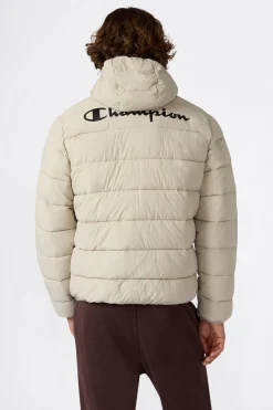 Champion Chaqueta invierno^Hombre Cazadoras|Chalecos