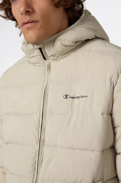 Champion Chaqueta invierno^Hombre Cazadoras|Chalecos