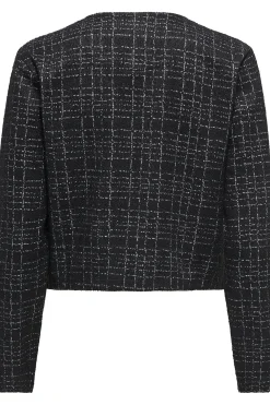 JDY Chaqueta ligera botones^Mujer Chaquetas