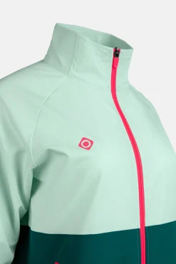 Izas Chaqueta ligera de deporte Zug W SC^Mujer Deporte