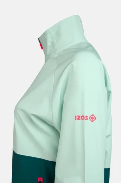 Izas Chaqueta ligera de deporte Zug W SC^Mujer Deporte