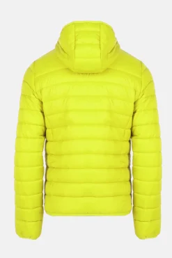 Izas Chaqueta Ligera de Fibra con Capucha^Hombre Deporte