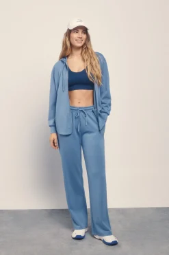 Dash and Stars Chaqueta modal tacto suave^Mujer Deporte