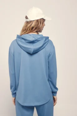 Dash and Stars Chaqueta modal tacto suave^Mujer Deporte