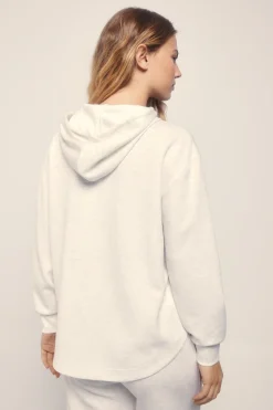 Dash and Stars Chaqueta modal tacto suave gris^Mujer Deporte