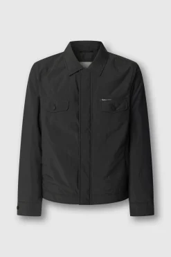 Pepe Jeans Chaqueta nylon^Hombre Cazadoras