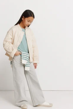 Springfield Kids Chaqueta ondas ni&ntilde;a^Niños Abrigos Y Chaquetas