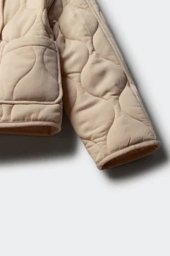 Springfield Kids Chaqueta ondas ni&ntilde;a^Niños Abrigos Y Chaquetas