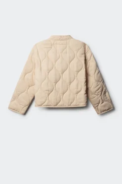 Springfield Kids Chaqueta ondas ni&ntilde;a^Niños Abrigos Y Chaquetas