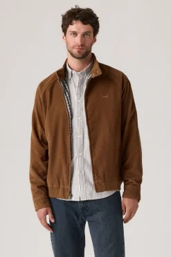 Levi's Chaqueta pana Levis®^Hombre Cazadoras