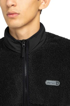 Element Chaqueta polar^Hombre Cazadoras|Sudaderas