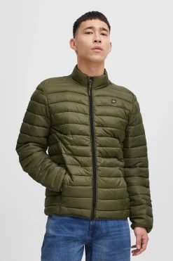 Blend Chaqueta Puffer^Hombre Cazadoras