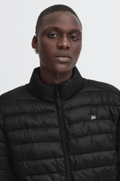 Blend Chaqueta Puffer^Hombre Cazadoras