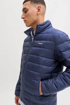 Jack & Jones Chaqueta puffer corta^Hombre Cazadoras