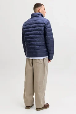 Jack & Jones Chaqueta puffer corta^Hombre Cazadoras