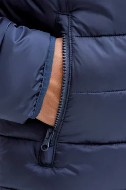 Jack & Jones Chaqueta puffer corta^Hombre Cazadoras