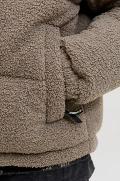 Jack & Jones Chaqueta puffer teddy^Hombre Cazadoras