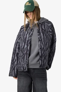 Noisy May Chaqueta quilted ligera^Mujer Chaquetas
