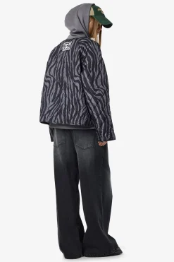 Noisy May Chaqueta quilted ligera^Mujer Chaquetas