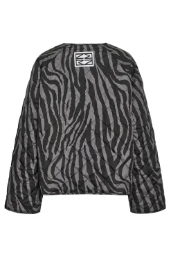 Noisy May Chaqueta quilted ligera^Mujer Chaquetas