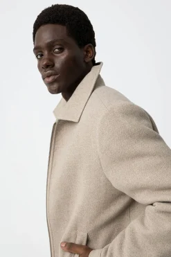 Tiffosi Chaqueta Relaxed Fit^Hombre Cazadoras