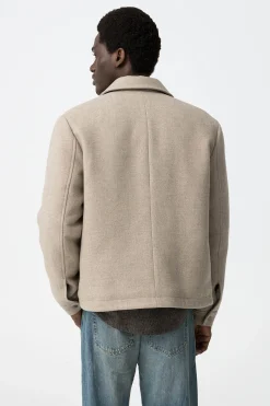 Tiffosi Chaqueta Relaxed Fit^Hombre Cazadoras