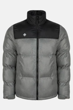 Izas Chaqueta Rellena de Fibra^Hombre Deporte