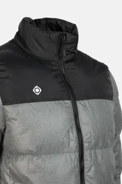 Izas Chaqueta Rellena de Fibra^Hombre Deporte