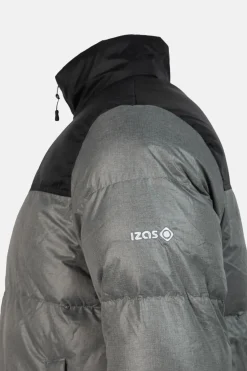 Izas Chaqueta Rellena de Fibra^Hombre Deporte