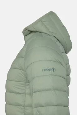 Izas Chaqueta rellena de fibra ultraligera^Hombre Cazadoras|Deporte