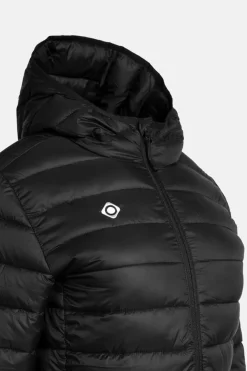 Izas Chaqueta rellena de fibra ultraligera gabes w v2^Mujer Chaquetas