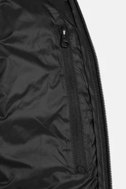 Izas Chaqueta rellena de fibra ultraligera gabes w v2^Mujer Chaquetas